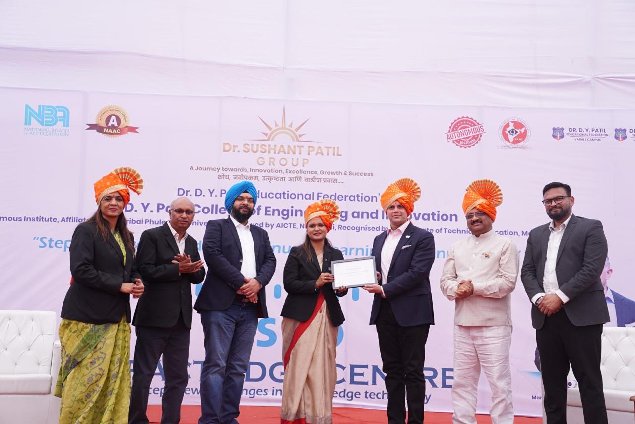 Award Ceremony